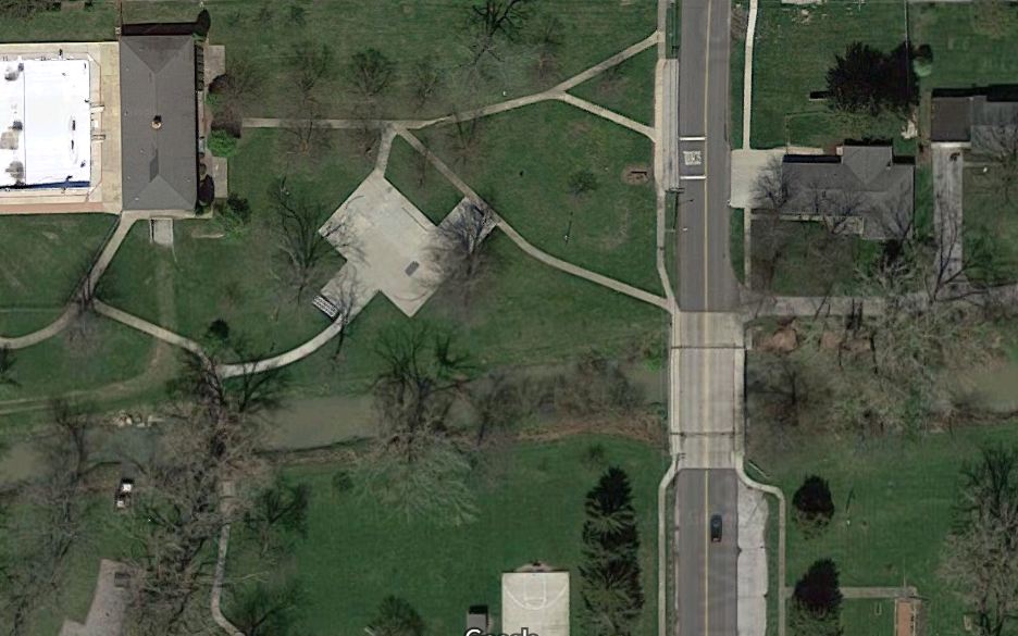Fostoria Skatepark
