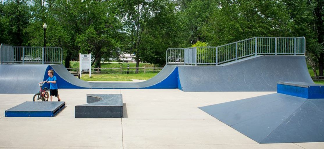Franklin Skatepark