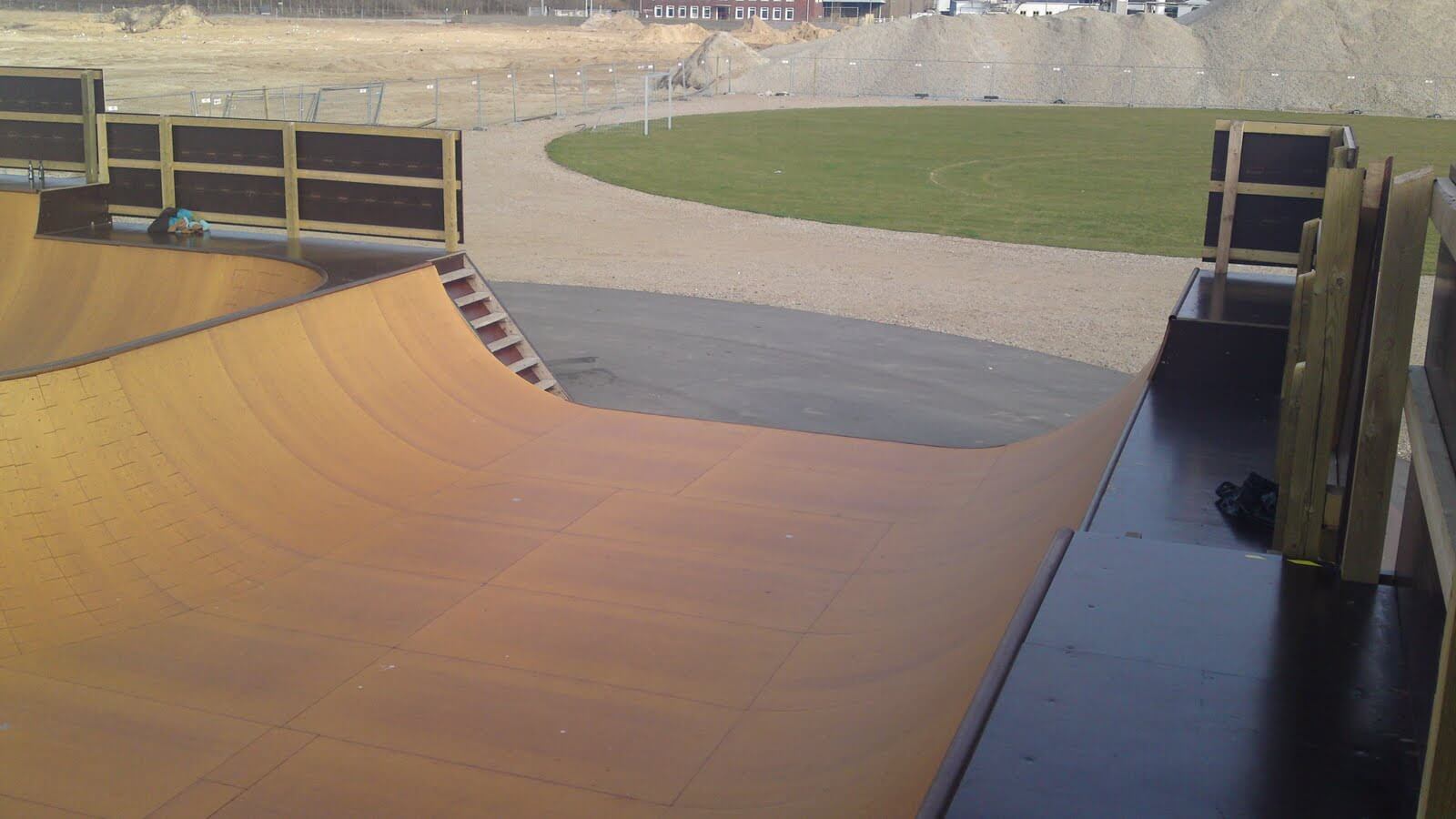 Fredericia Skatepark