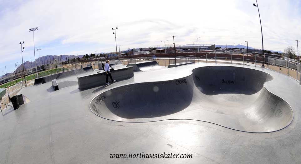 Freedom Skatepark