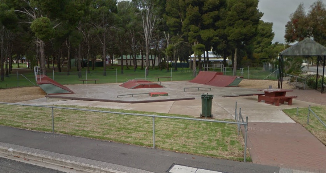 Freeling Skatepark