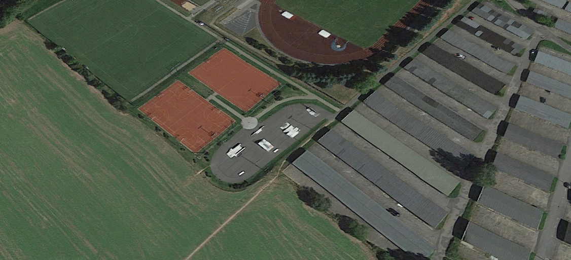 Freiberg Skatepark