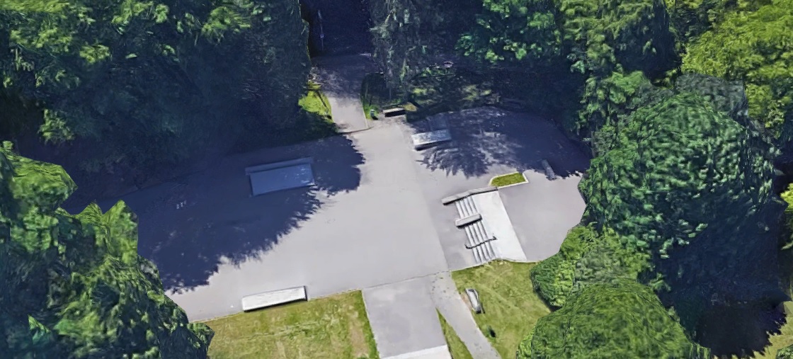 Fresing Skatepark