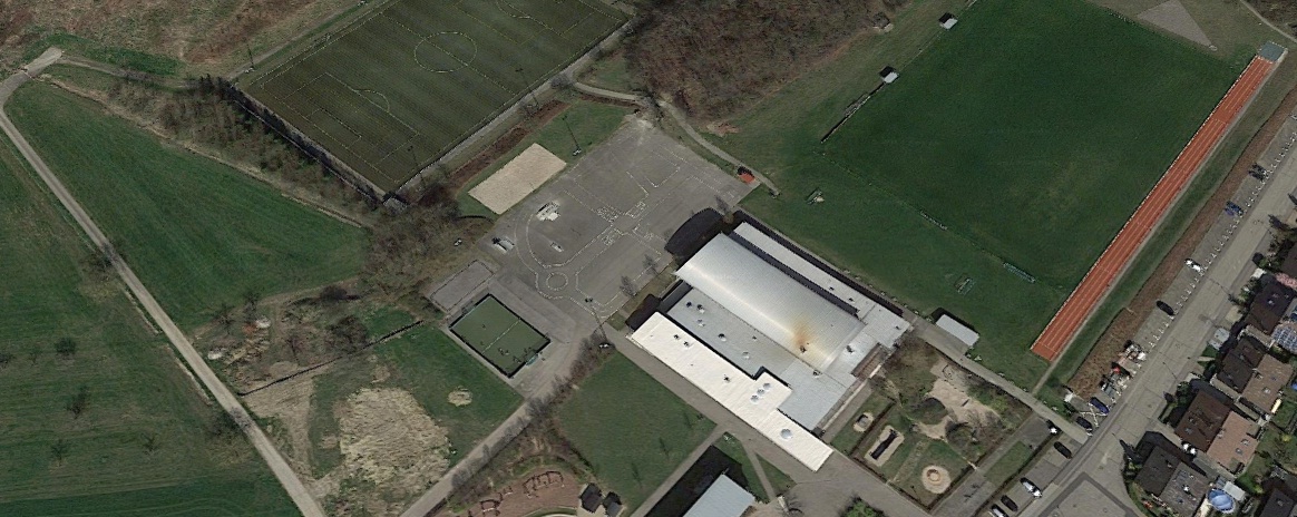Friolzheim Skatepark