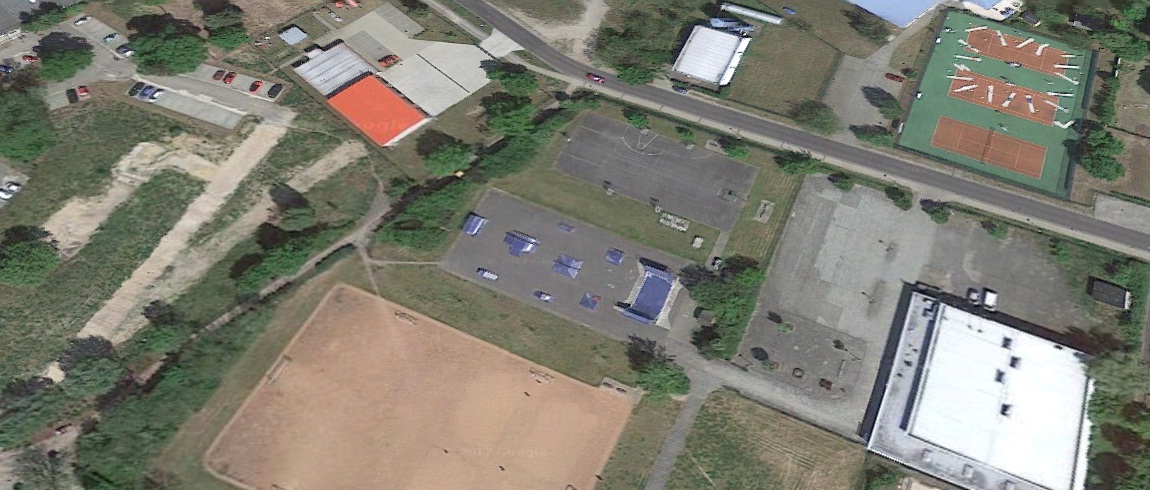 Fürstenwalde Skatepark