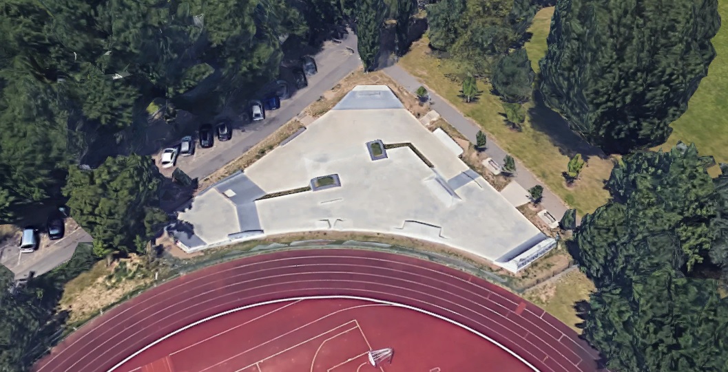 Fürth Skatepark