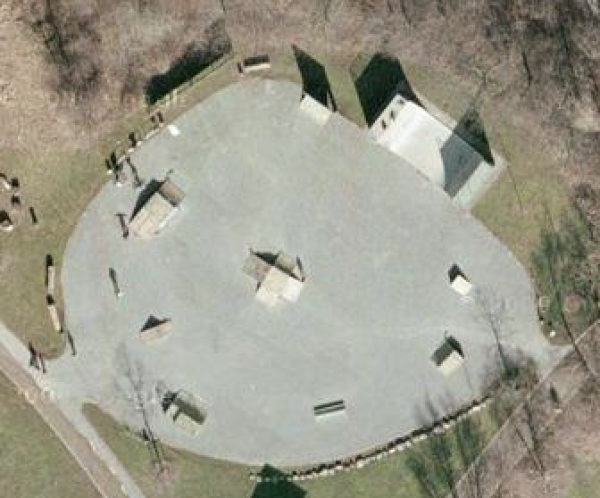 Gaarden Skatepark