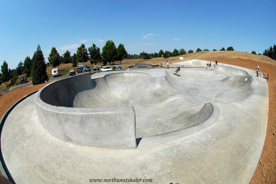 Gabriel Skatepark