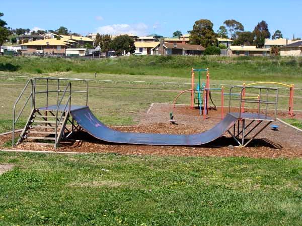 Gagebrook Skatepark