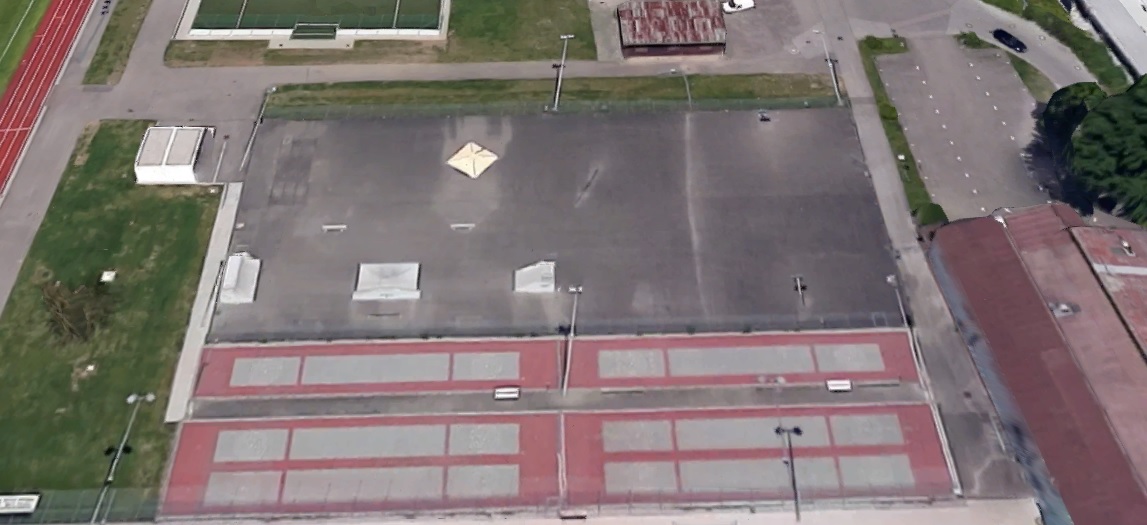 Gaimersheim Skatepark