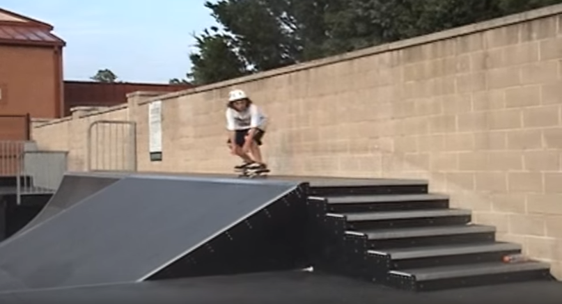 Gaithersburg Skate Park