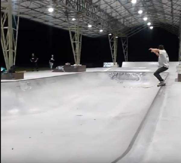 Galdakao Skate Park