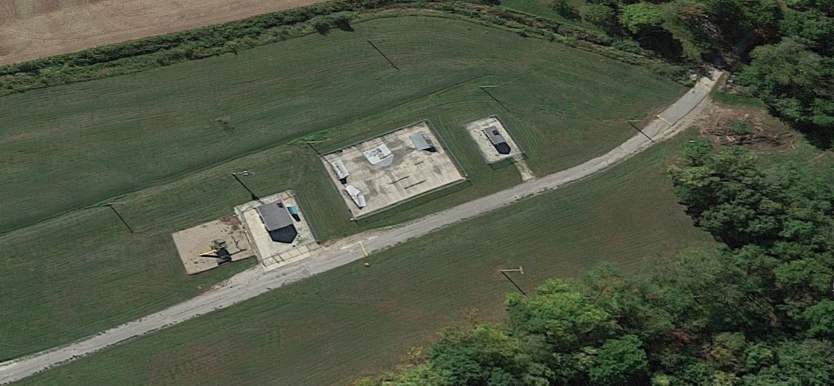 Gale Hagan Memorial Skatepark