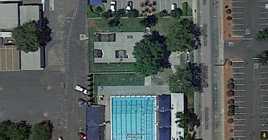 Galt Skatepark