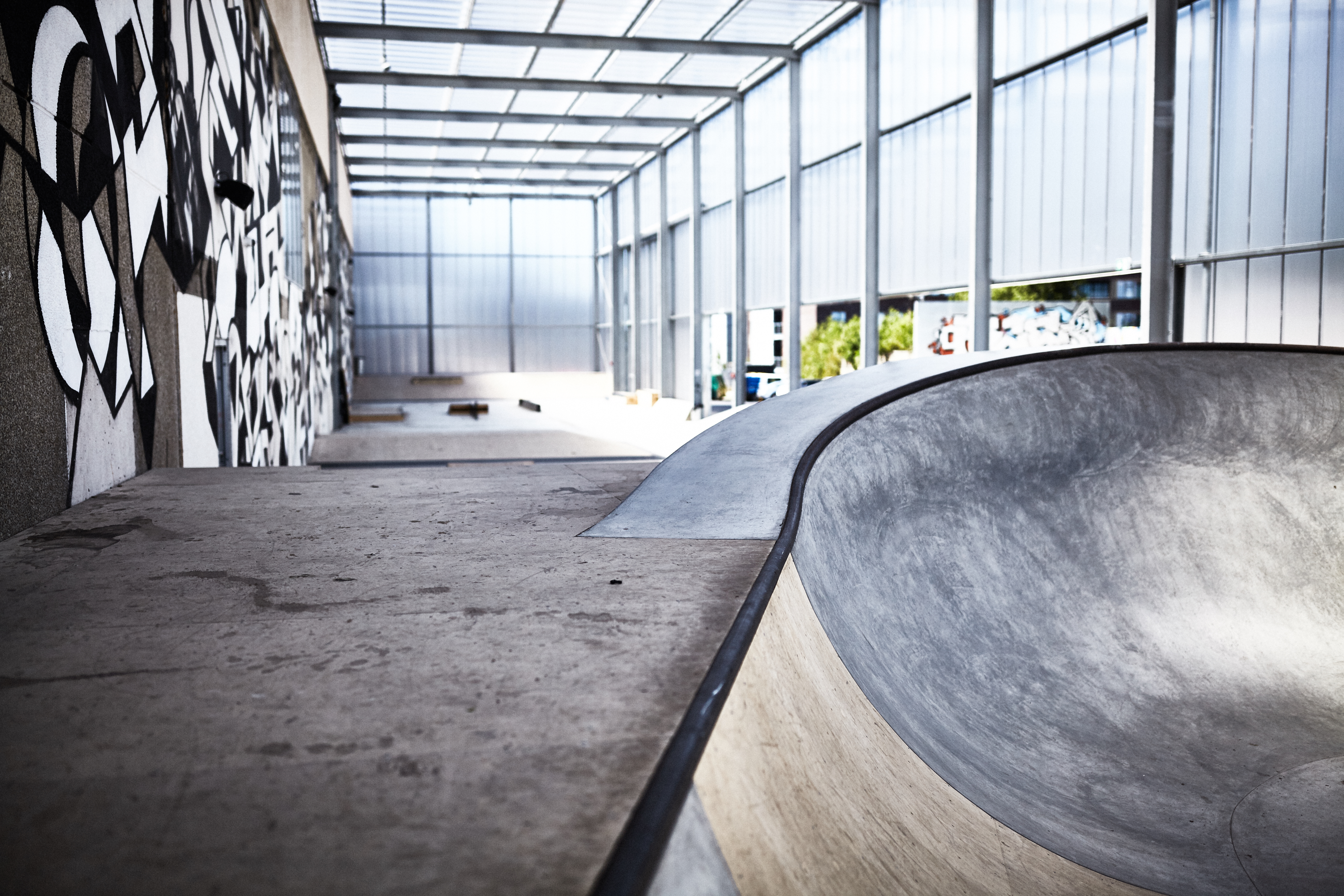 GAME Streetmekka Viborg