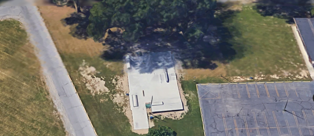 Garden City Skate Plaza