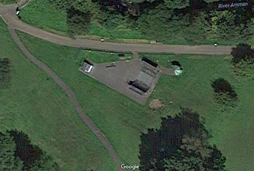 Garnant Skatepark