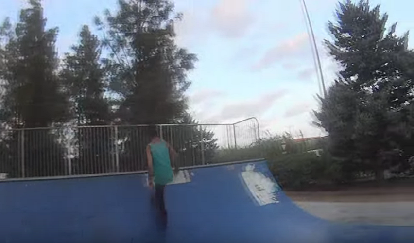 Gava Skatpark