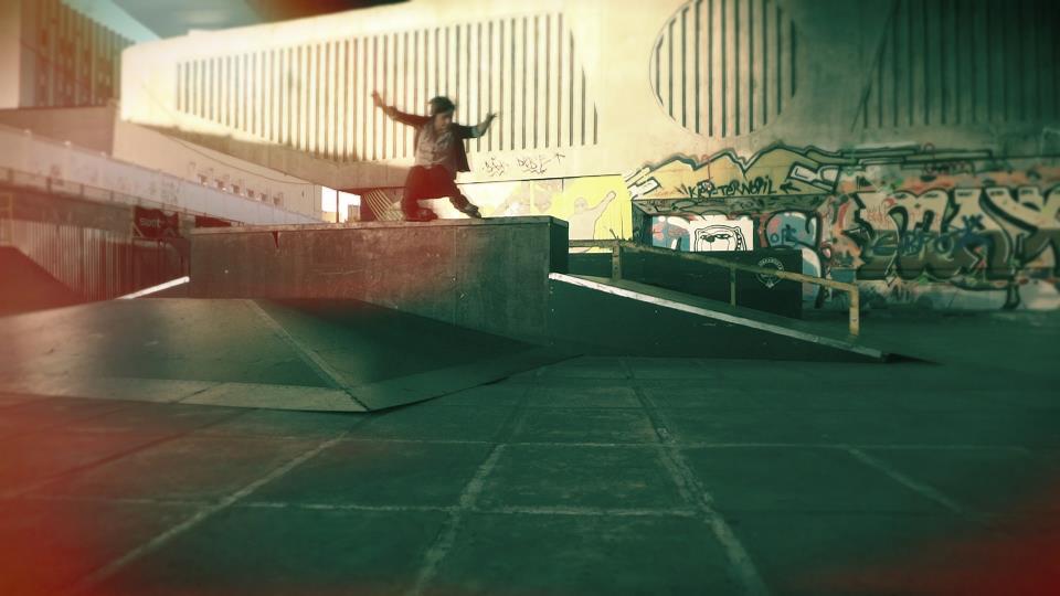 Gavan Skatepark
