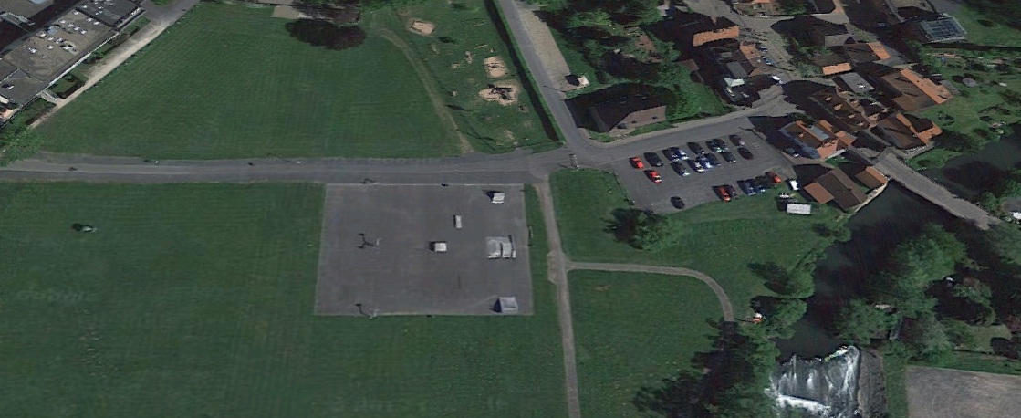 Gelnhausen Skatepark