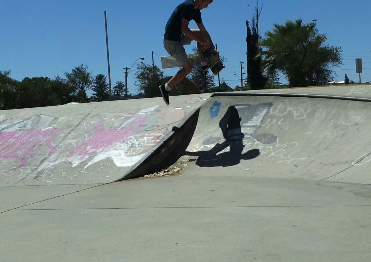 Geraldton Skatepark