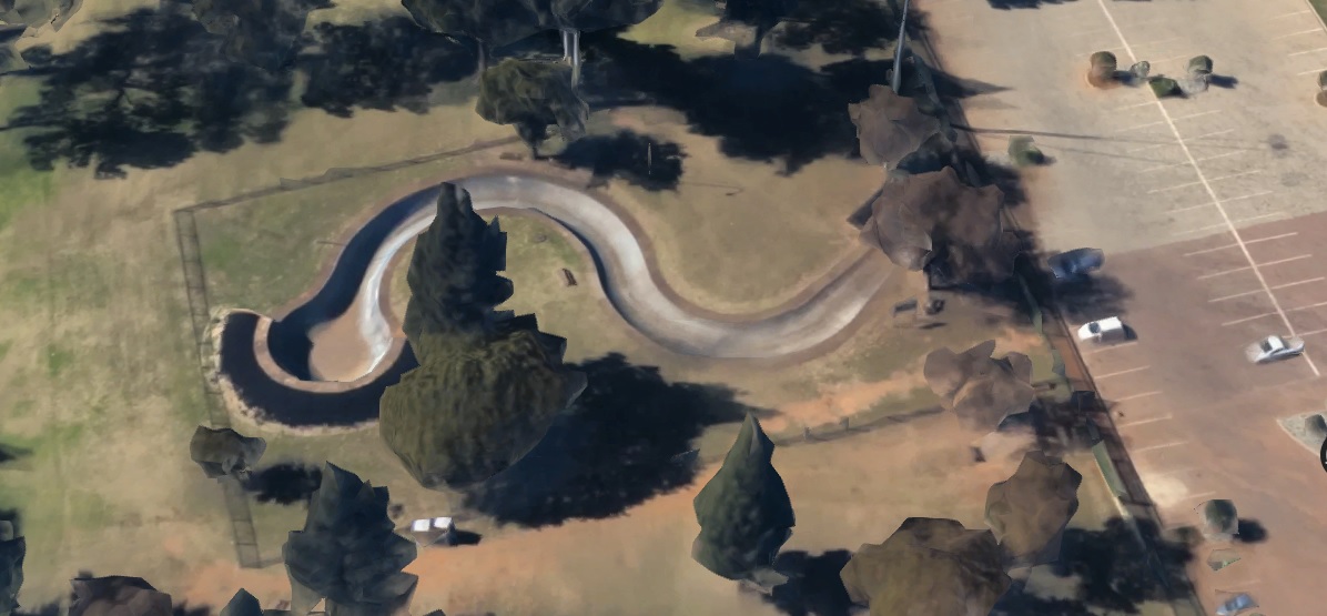 Germiston Snake Run