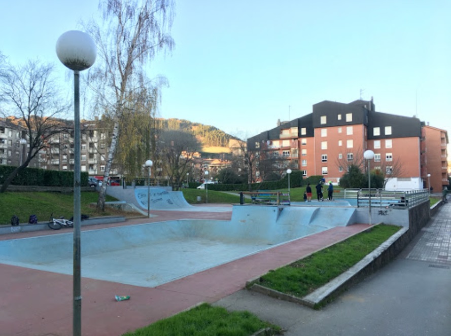 Gernika Skate Park