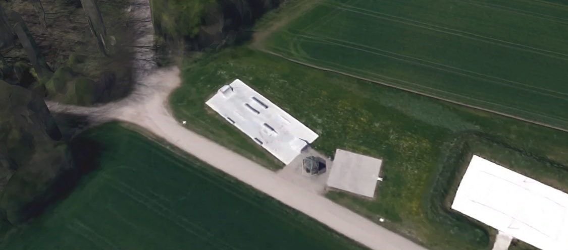Gerolfing Skatepark