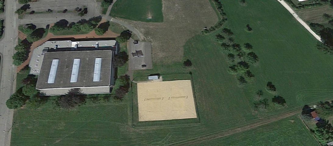 Gerstetten Skatepark