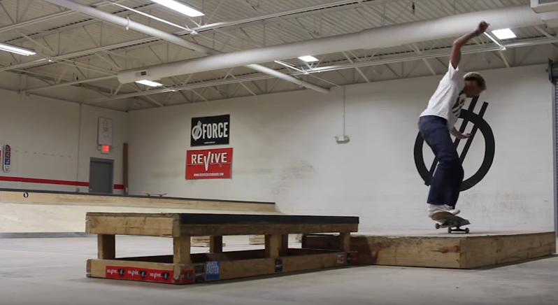 GHETTO SKATEPARK