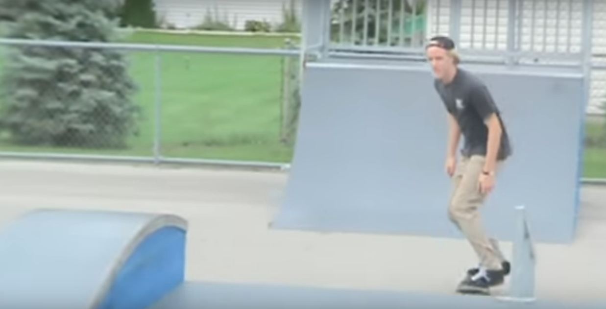 Gibraltar Skatepark