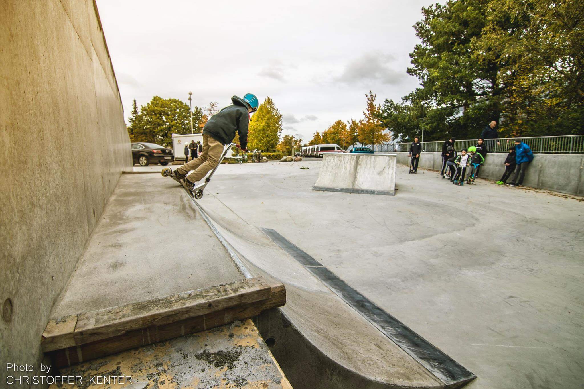Gladsaxe Skatepark