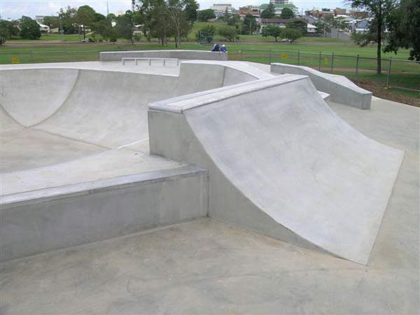 Gladstone Skatepark