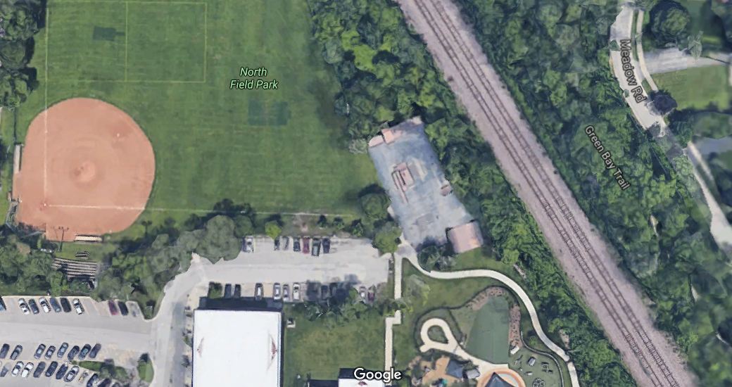 Glencoe Skatepark