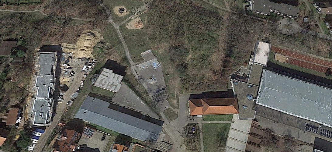 Glienicke Skatepark