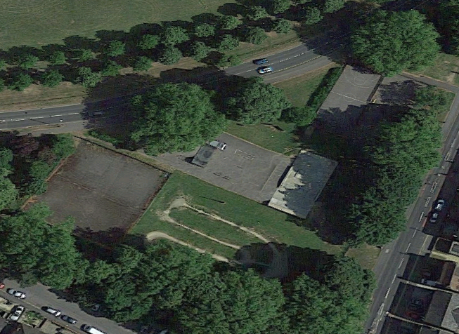 Gloucester  Skatepark