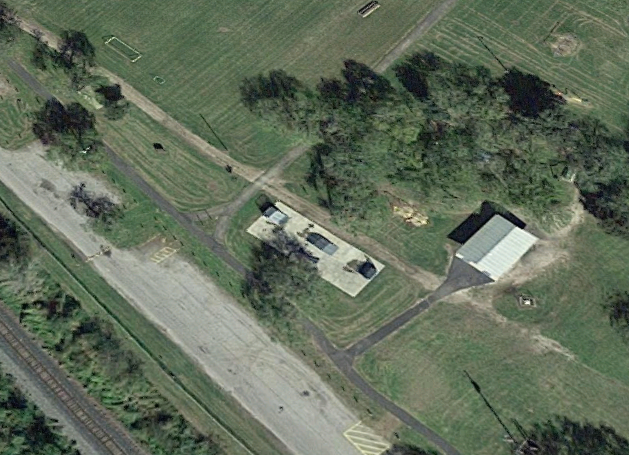 Gonzalo Paiz Memorial Park