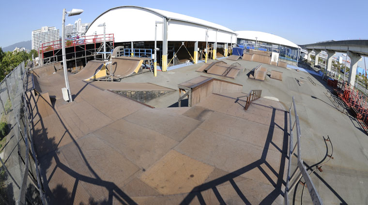 Good Skates Park