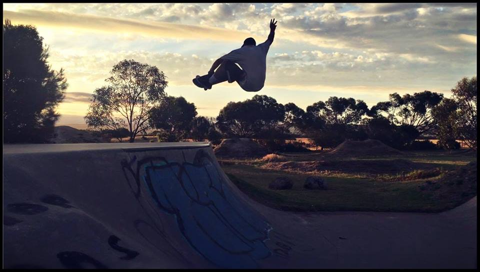 Goolwa Skatepark