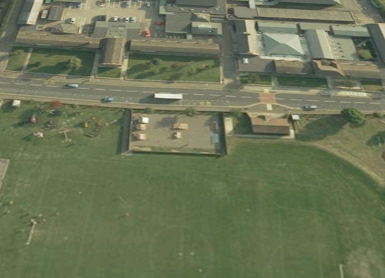 Gorleston Skatepark