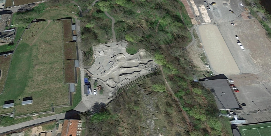 Göteborg Skatepark