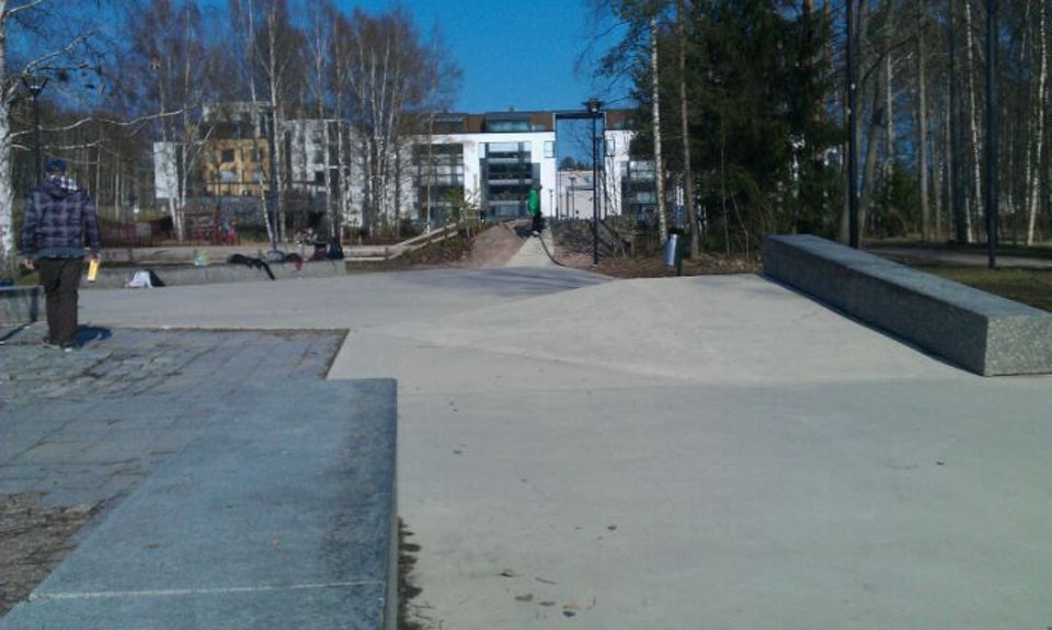 Grani Skatepark