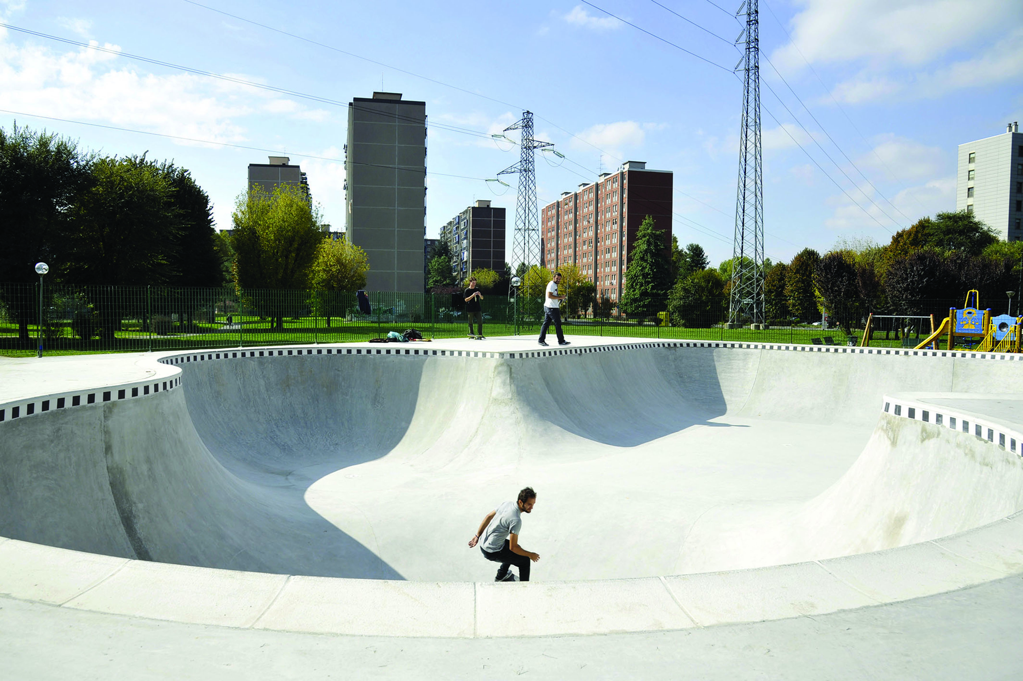 Grato Bowl