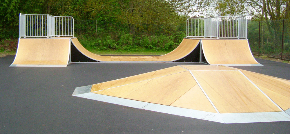 Great Missenden Skatepark