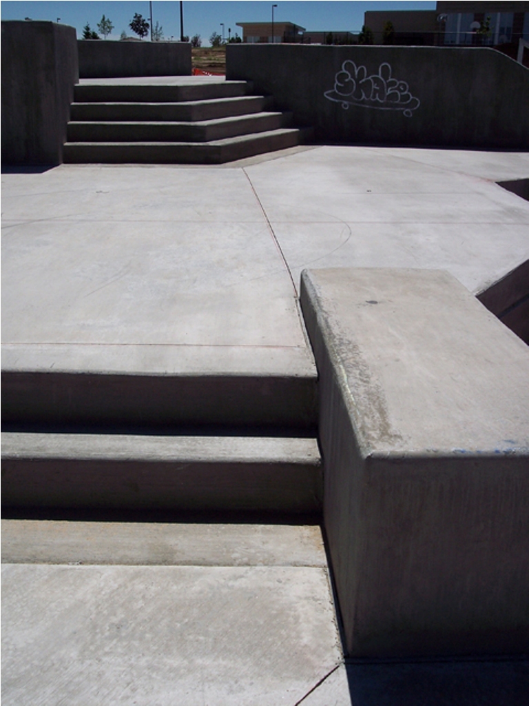 Green Valley Ranch Skatepark