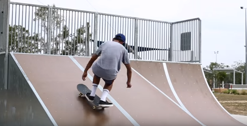 Greenbank Skatepark