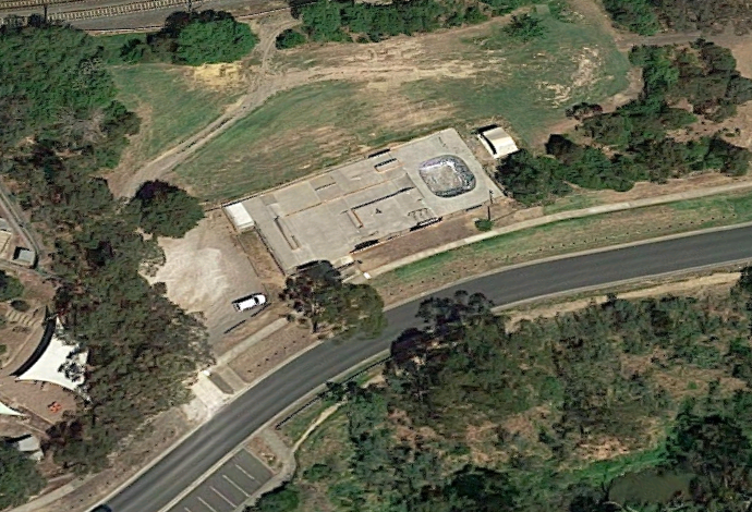 Greensborough Skate & BMX Park