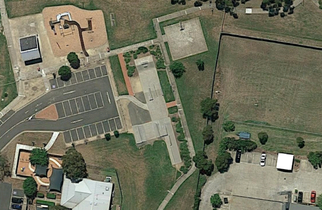 Greenvale Skatepark