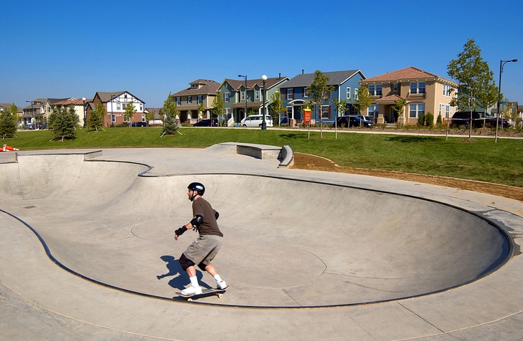 Greenway Park