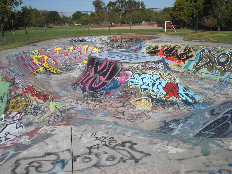 Greer Park